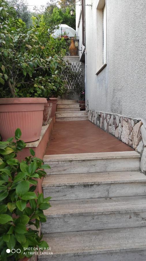 Bed and Breakfast Golfo Dei Poeti Lerici Exterior foto