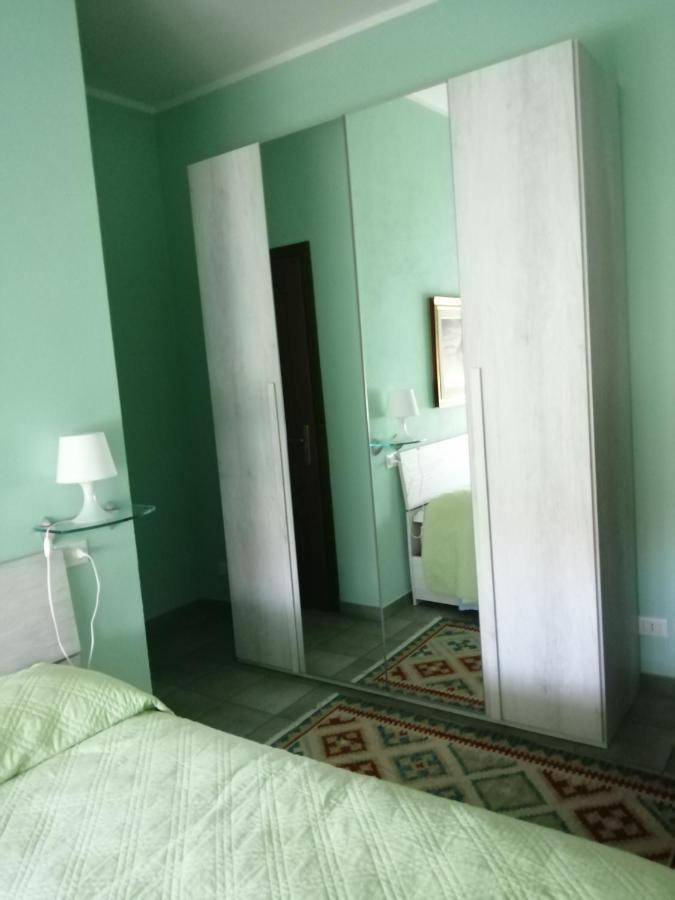 Bed and Breakfast Golfo Dei Poeti Lerici Exterior foto